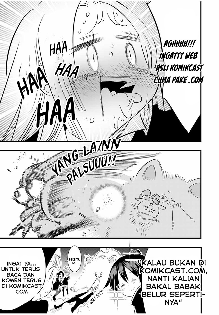 Danshi Koukousei wo Yashinaitai Onee-san no Hanashi Chapter 188